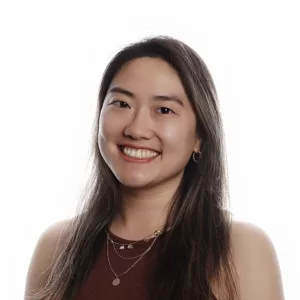 Brianna Zhao - Head of Data Insights at WB Games