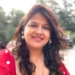Shilpi Agarwal - Founder & CEO of DataEthics4All Foundation