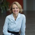Amy West, Head of US Digital Transformation & Innovation - Novo Nordisk