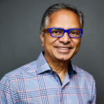 Murli Thirumale, GM and founder of Portworx by Pure Storage