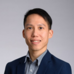 Gavin Chan, SVP Software EngineeringJ.P. Morgan Asset Management