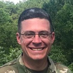 Paul Evangelista, CDO - United States Military Academy (USMA) - West Point