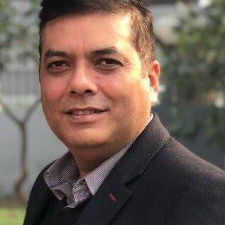 Rajesh Mongia - AVP and Global Head of Next Generation WAN Connectivity Services (1)