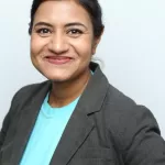 Sanchita Sarker, VP Corporate Systems, TransUnion