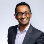 Sanjeevan Bala, Group Chief Data & AI Officer, ITV
