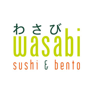Wasabi Sushi & Bento LOGO