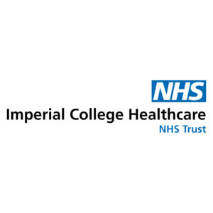 imperial college nhs trust logo