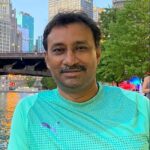 Balaji Srinivasan, CDO Asset Management with UBS NA